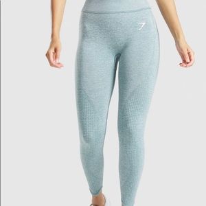 Gymshark Vital Rise Leggings